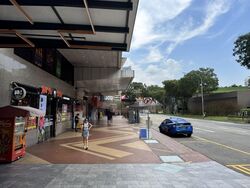 Parklane Shopping Mall (D7), Shop House #486322291